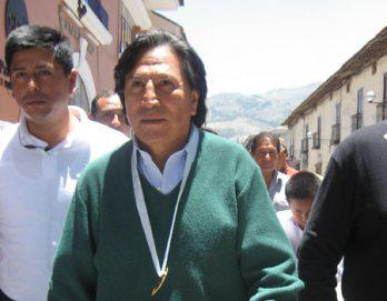 Perú Posible y Partido Fonavista presentan planchas hoy