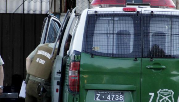 Chile: Mujer intentó asesinar a sus dos hijas dándoles detergente