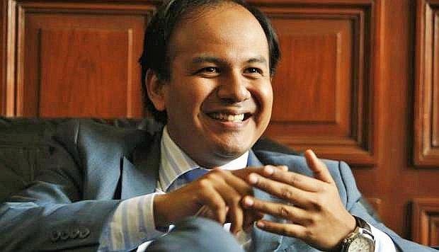 Juan José Díaz gana la alcaldía de Piura con 390 votos de diferencia