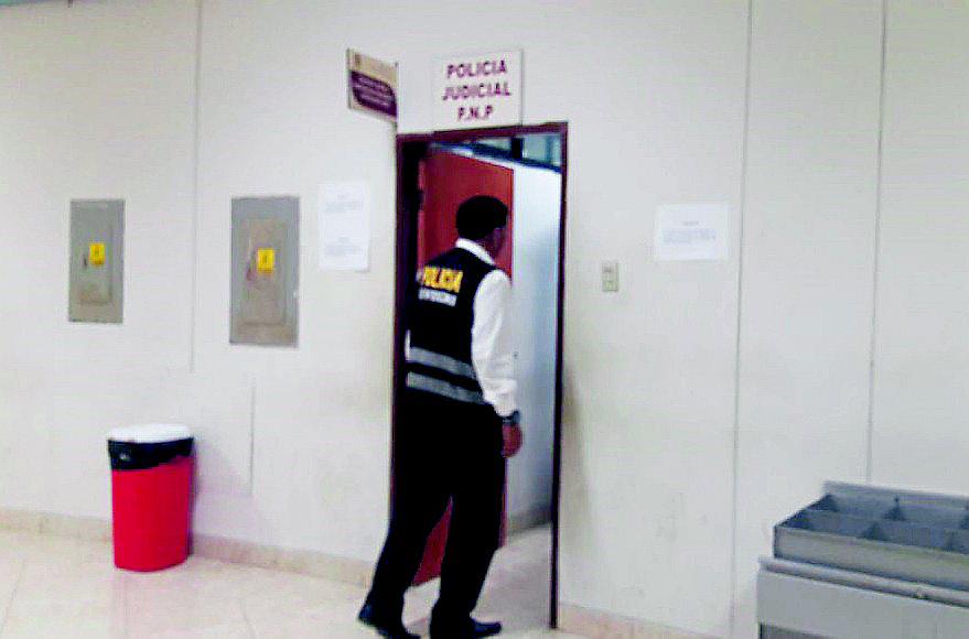 Detienen a hombre por requisitoria por violación sexual a menor