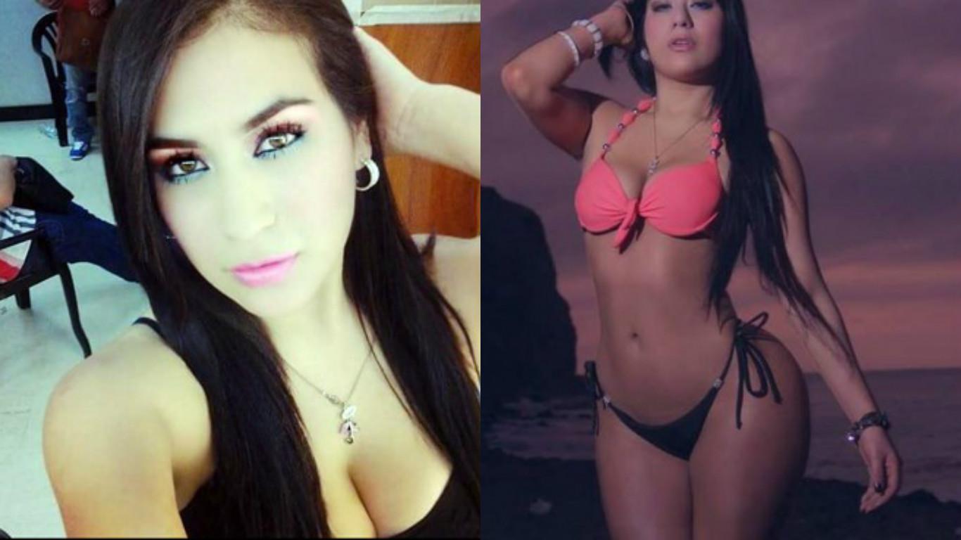 Facebook: Fátima Segovia deja en shock a sus fans con estas imágenes 