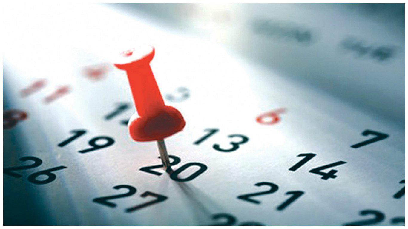 Estos son los feriados que quedan del año 2016