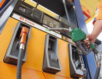 Grifos locales expenderán gasohol desde el lunes