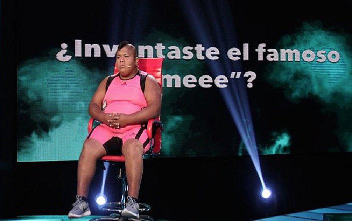 El Valor de la Verdad: Estas son las preguntas que respondió Mayimbú (VIDEO)