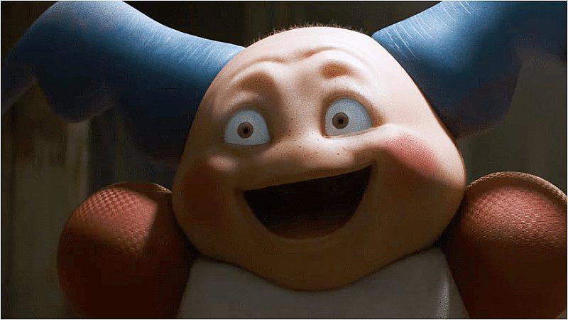 Detective Pikachu: Mr. Mime fue considerado como muy ‘horripilante’ para la película 