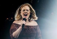Adele: foto de su apariencia en el after party del Oscar 2020 impacta a fans