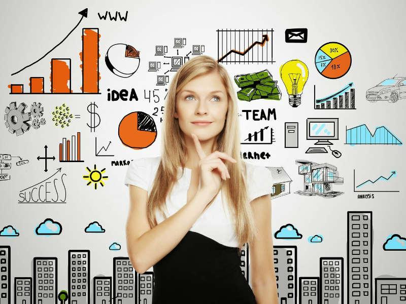 Razones para que un joven inicie su propio negocio