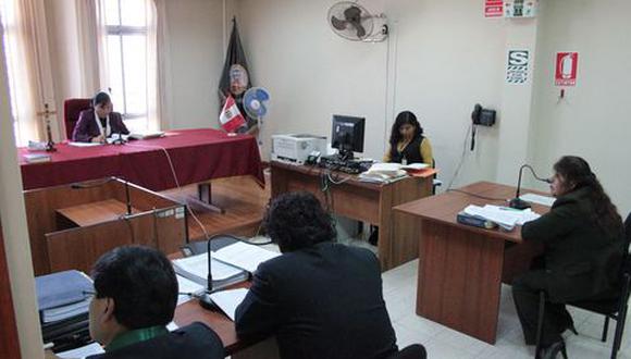 Moquegua: Fiscal provincial en la mira de Control Interno