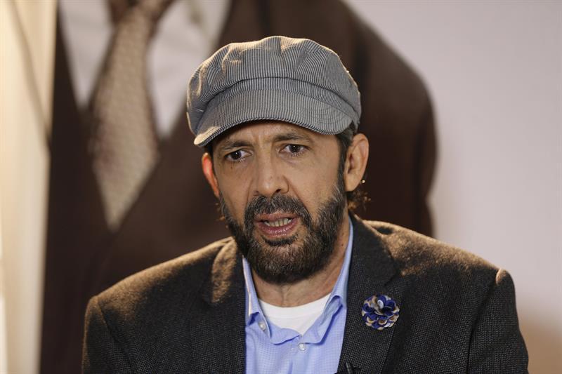 Juan Luis Guerra: "Me gustaría hacer una bachata con Paul McCartney"