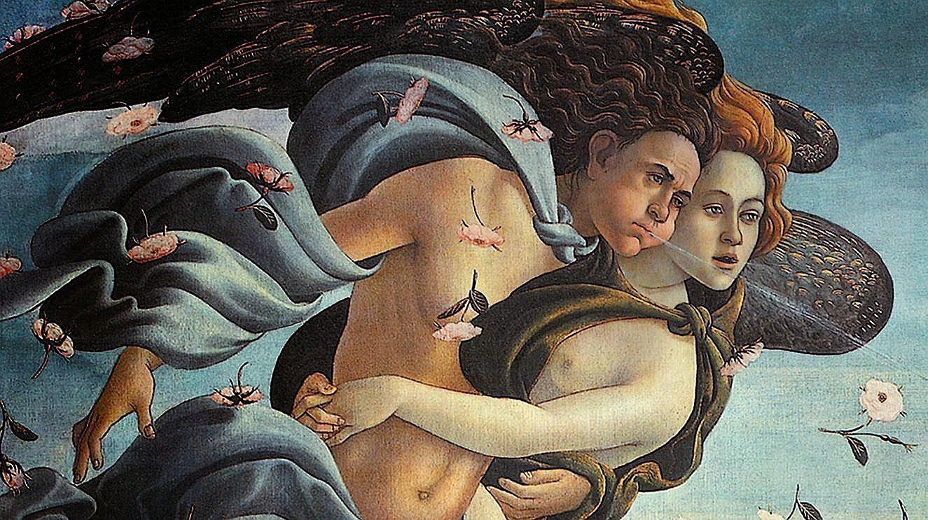 Este es el origen de la expresión "media naranja" 