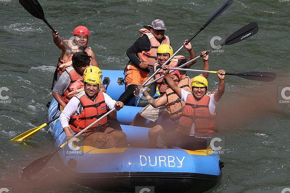 Valle de Majes: Entre el mar y el fuego (FOTOS)