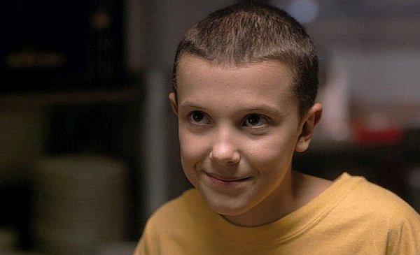 Stranger Things: Eleven canta su propia versión de Hello de Adele (VIDEO)