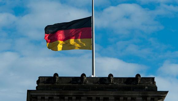 Alemania: Detienen a dos turistas chinos por hacer saludo nazi