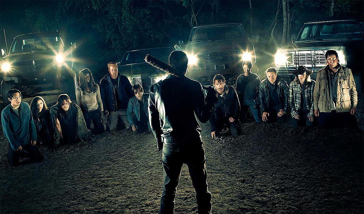 The Walking Dead: ¿Quién morirá en el final de mitad de temporada?