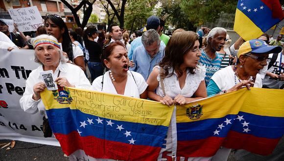 HRW pide a la Unasur que repudie abusos de derechos humanos en Venezuela