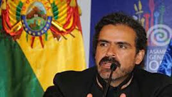 Bolivia ratifica que irá a corte internacional para demandar a Chile