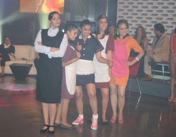 Presentan 'Yo no me llamo Natacha'