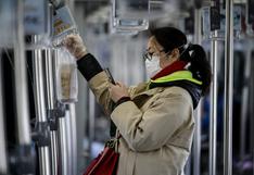 Coronavirus: aumenta alarma por casos de contagio en Japón y Corea del Sur (FOTOS)
