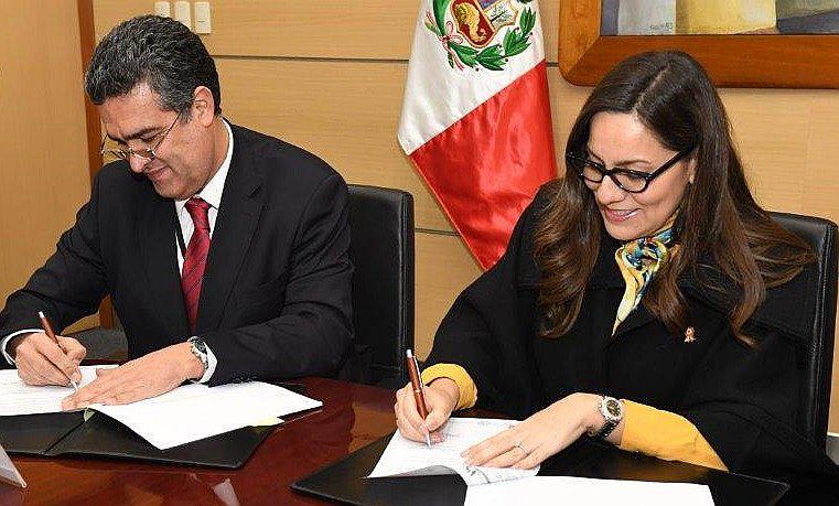  Contribuyentes accederán a  servicios de la  Sunat sin RUC 