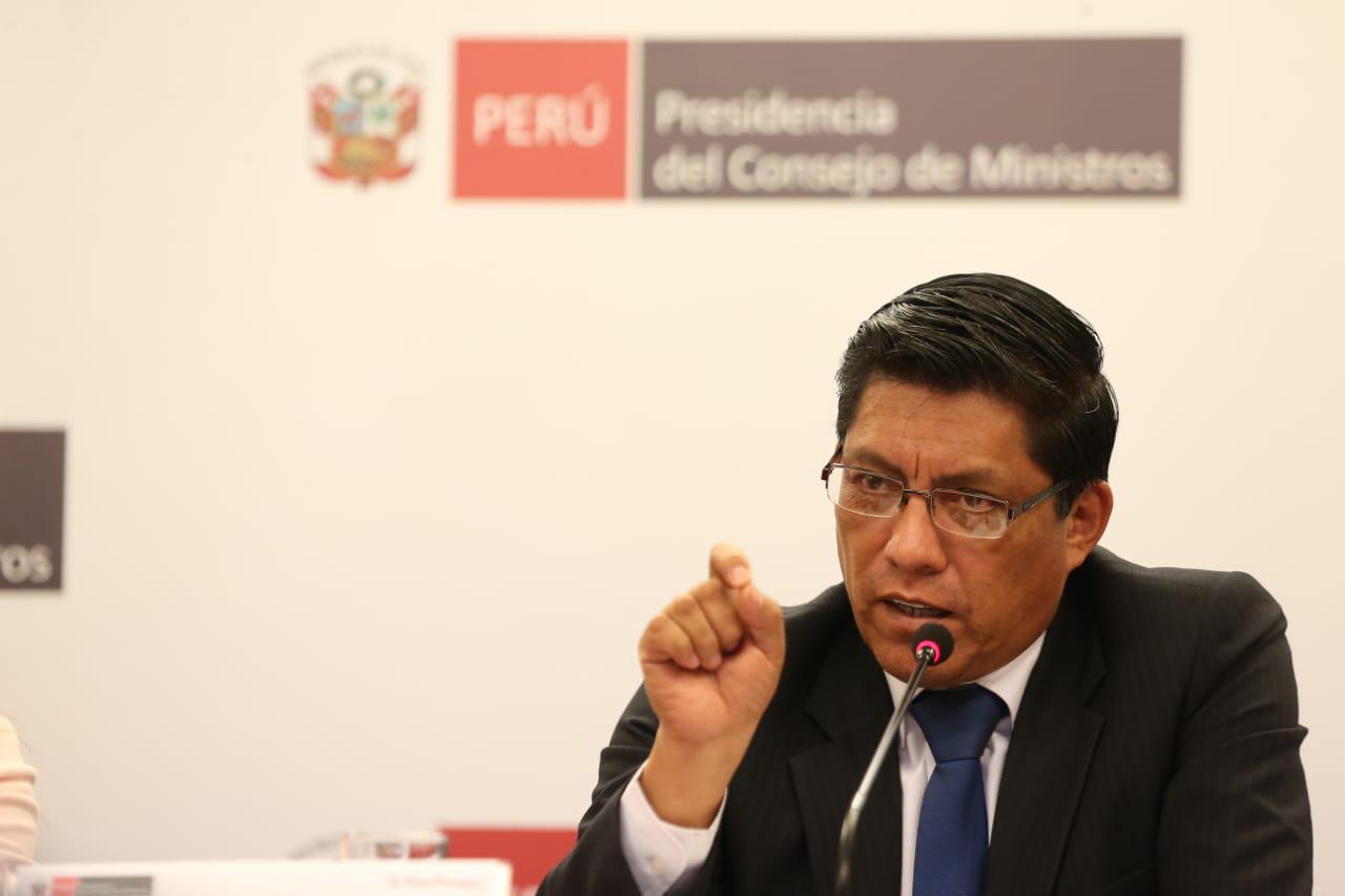 Vicente Zeballos (Foto: GEC)