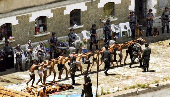 Matanza de Carandirú: Juicio que esperó 20 años se atrasa una semana más