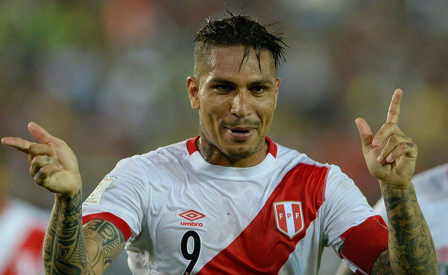 Paolo Guerrero: el documento de la FIFA que reduce la sanción a 6 meses