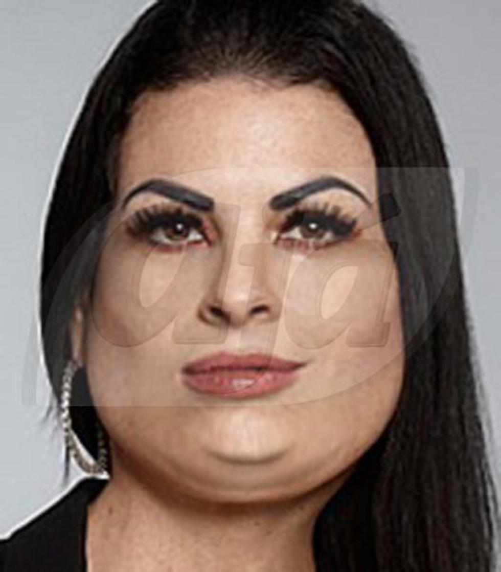 FOTOS: Chollywood con sobrepeso. Así se verían Tilsa, Tula y Gisela "gorditas'