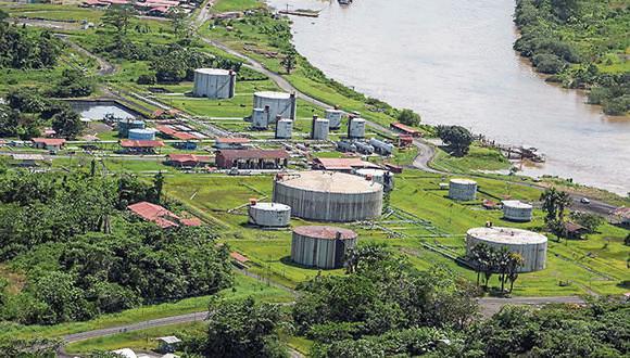 Minem insiste que Lote 192 sea operado por Petroperú. (Foto: GEC)