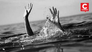 La Oroya: joven con epilepsia muere ahogado en riachuelo