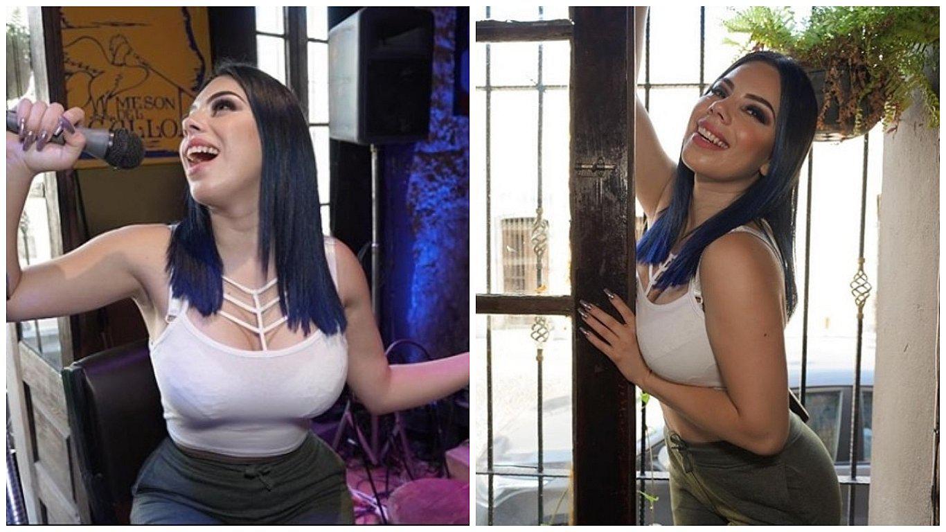 Chica Badabun recorrerá Lima en busca de infieles para grabar nuevo  episodio (VIDEO) | ESPECTACULOS | CORREO