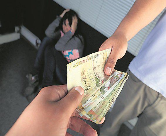 GRA aprueba presupuesto para lucha contra trata de personas