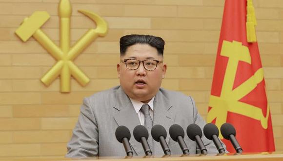 Corea del Norte: Nuevas sanciones de EE.UU. son consideras como "acto de guerra"