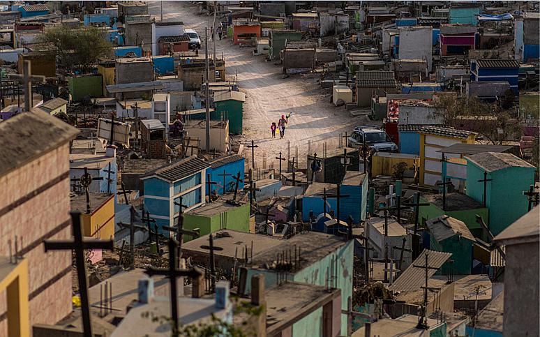 Inauguran muestra fotográfica sobre la diversidad cultural en  Lima