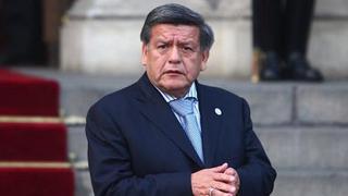 César Acuña: Alianza para el Progreso pedirá desafuero del  congresista Freddy Díaz acusado de violación