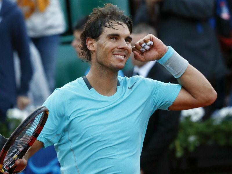Rafael Nadal anunció su regreso a los campos para enero del próximo año
