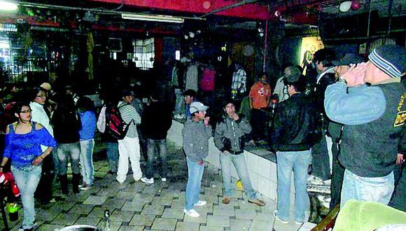 Funcionarios intentan quedarse en municipio de San Román