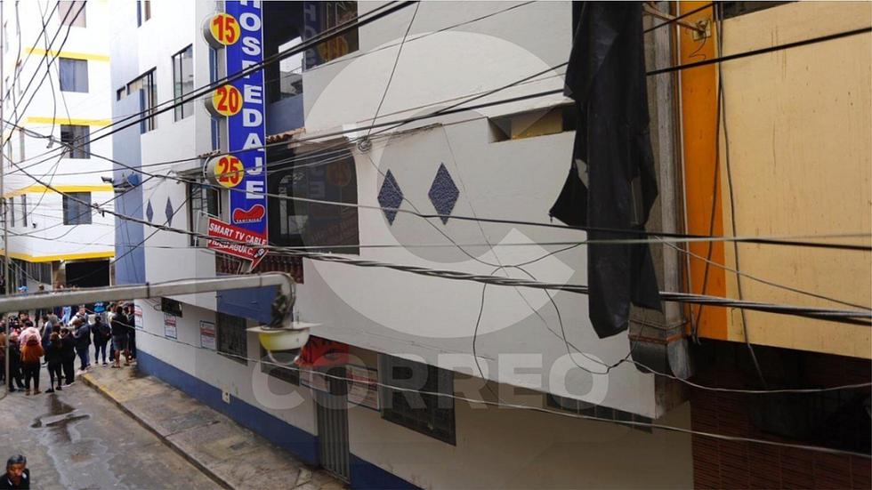 Suspenderán por 30 días licencia a comercios de zona donde ocurrió descuartizamiento