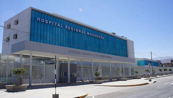 Grupo de trabajadores pide la destitución de director del hospital