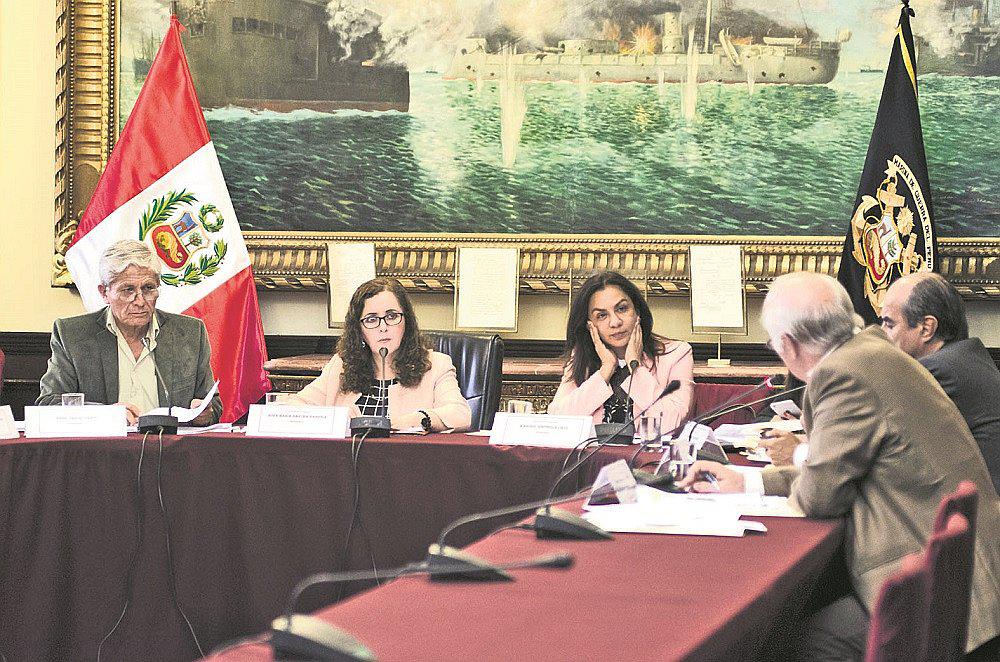 Ollanta Humala: Comisión “Lava Jato” alista  su interrogatorio en la Diroes