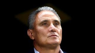 Selección de Brasil: Tite no será el técnico del equipo tras el Mundial Qatar 2022