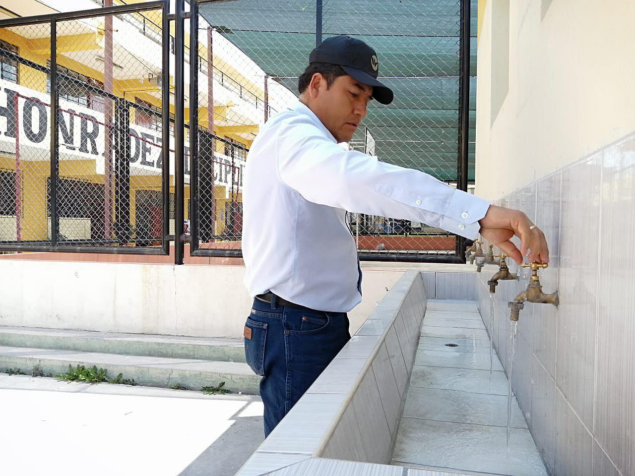 Profesionales de Salud capacitarán a docentes de colegios sobre coronavirus