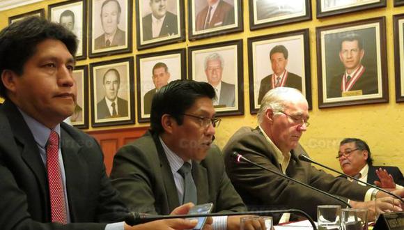 Rodolfo Orellana: Comisión investigará a 16 nuevas personas y 6 empresas