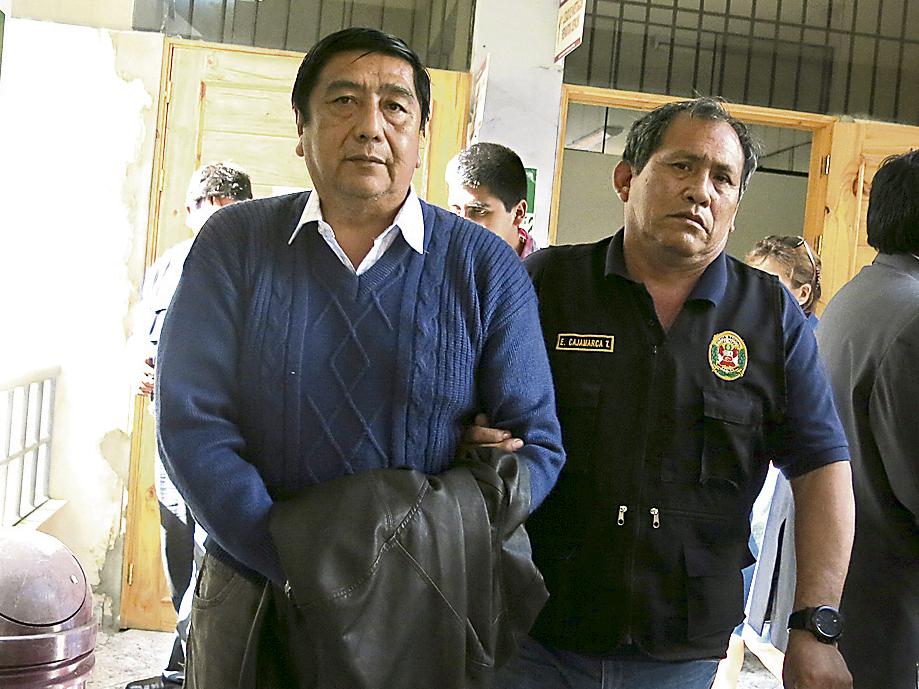 Hechos de sangre y casos de corrupción marcaron este 2015