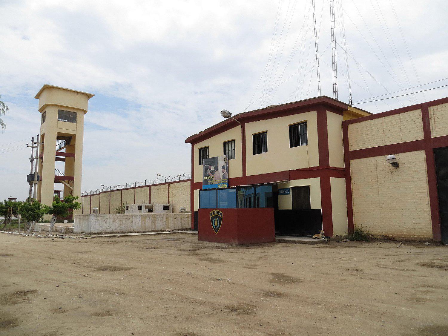 Condenan a depravado que hizo tocamiento indebidos a su hija durante 8 años en Chiclayo