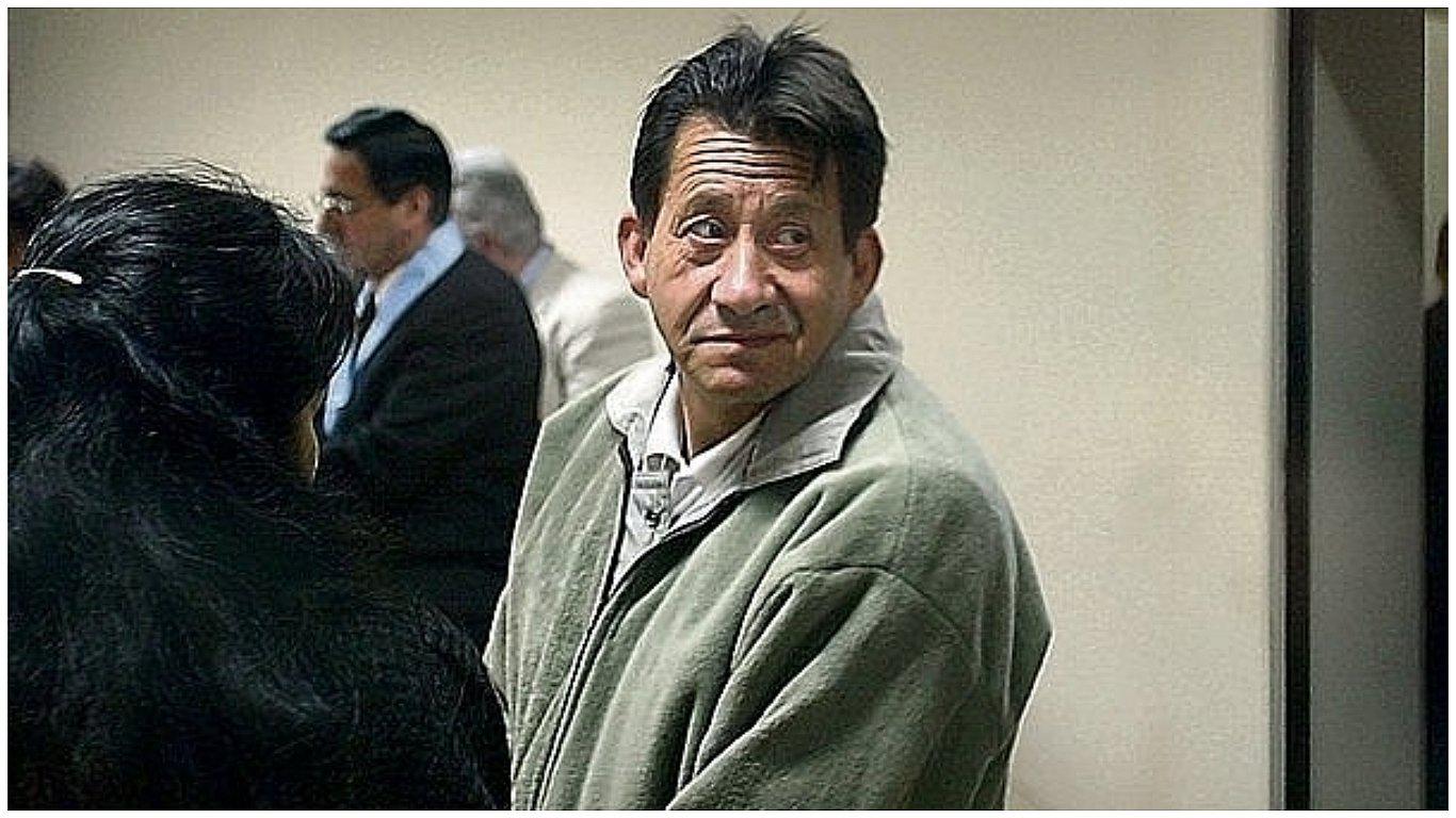 Osmán Morote se declara en huelga de hambre en protesta por arresto domiciliario