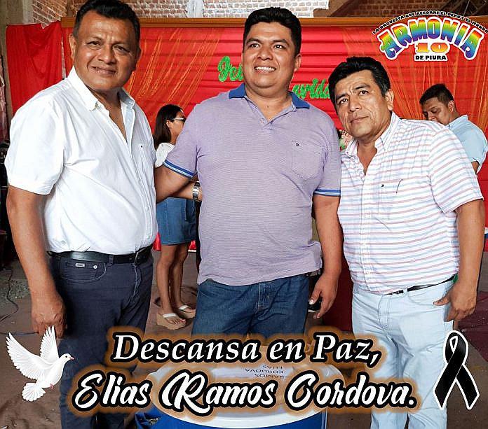 Piura: Armonía 10 confirma la muerte de uno de sus trabajadores por coronavirus