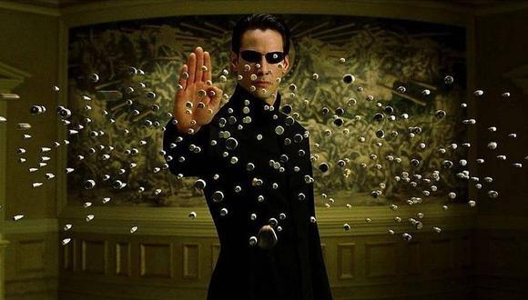 Matrix, la serie de películas de ciencia ficción escritas y dirigidas por las hermanas Wachowski, tendrá una nueva entrega en el 2022.
