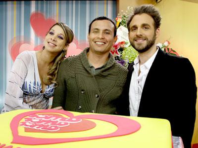 Dany Tsukamoto afirma que Magaly Medina está preparando a 'Peluchín' como su reemplazo