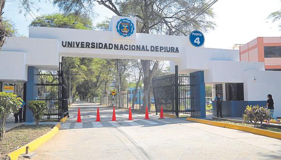 Delincuentes también ingresaron a la Facultad de Administración y se llevaron sellos y expedientes de estudiantes observados por faltas académicas y disciplinarias.