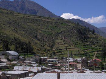 Moquegua: Minera encuentra indicios de plata